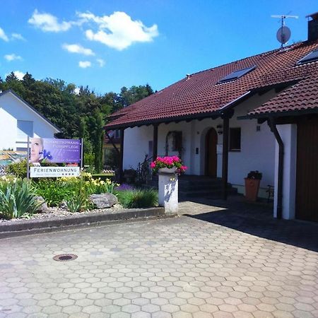 Haus Saentisblick Apartment Eriskirch Exterior foto